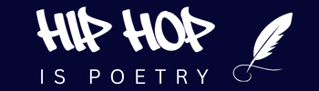 Hip Hop is Poetry